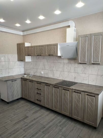 1-к. квартира, 48,5 м², 2/3 эт.