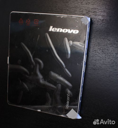 Неттоп lenovo