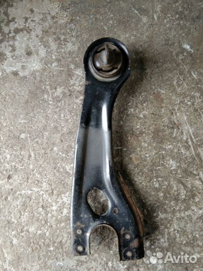 Рычаг задний продольный Киа Маджентис 2