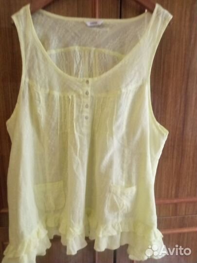 Женская одежда больших размеров 58-60