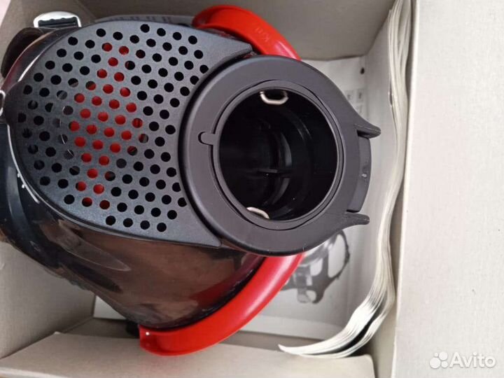 Маска полнолицевая Drager Panorama Nova P