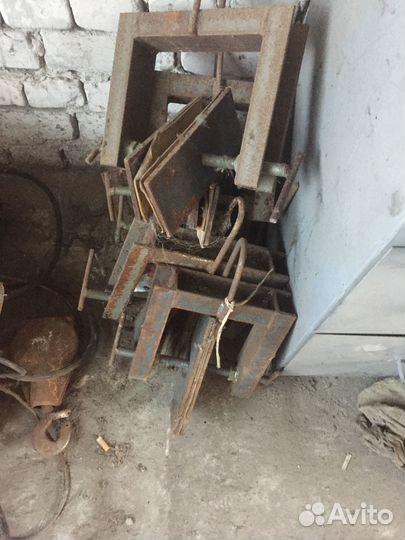 Продаётся оборудование разного назначения