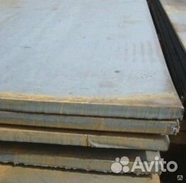 Лист г/к 32 мм