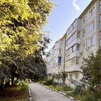 2-к. квартира, 44,5 м², 5/5 эт.