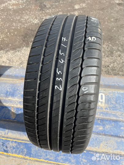 Michelin Primacy HP 235/45 R17 94W