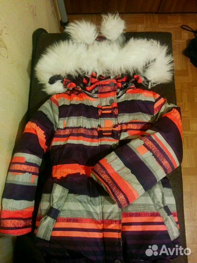 Костюм yoot