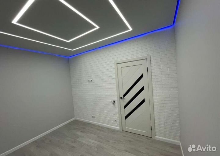 Ремонт помещений