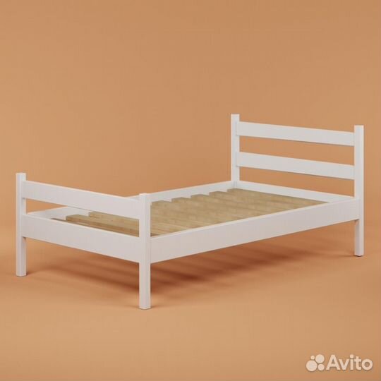 Стандарт 120*200