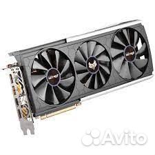 Видеокарта Sapphire AMD Radeon RX 5700 nitro