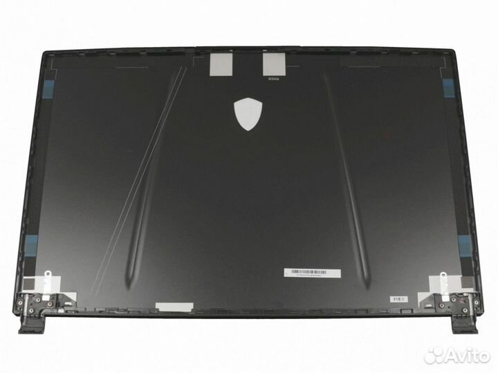 Крышка матрицы новая MSI GE75 GL75 GP75 WE75
