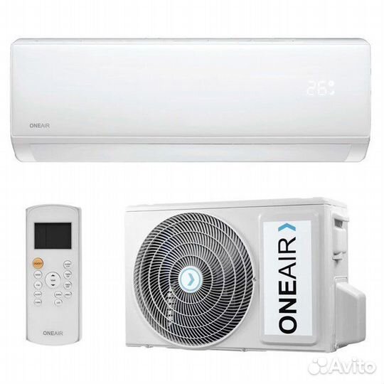 Кондиционеры (бесплатная доставка)