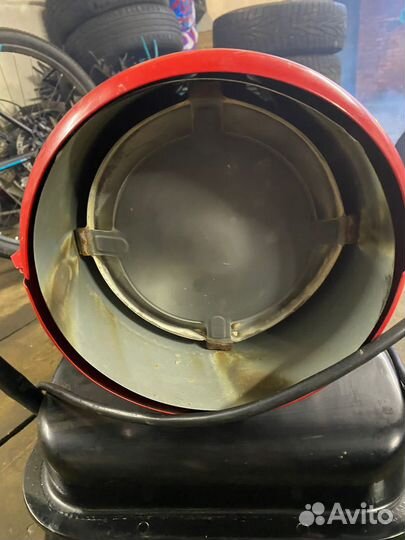 Дизельная пушка