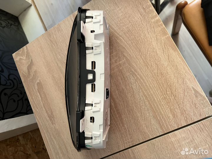 Спидометр форд focus mk2 1.8 16v