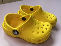 Сабо crocs c5