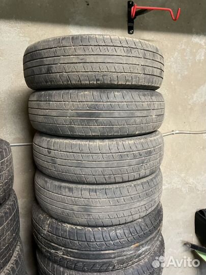 Hankook Centum K702 175/70 R14 84T