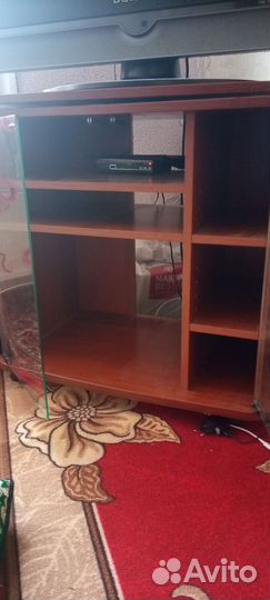 Тумба под телевизор бу
