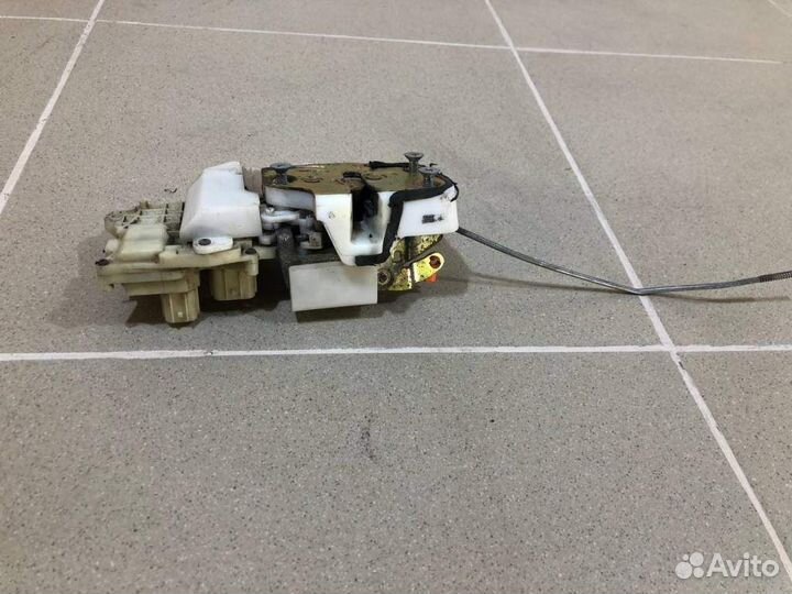 Активатор замка двери Acura MDX 2001-2006