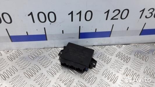 Блок PDC (парктроников) ford kuga 1 (KOL02SP01)
