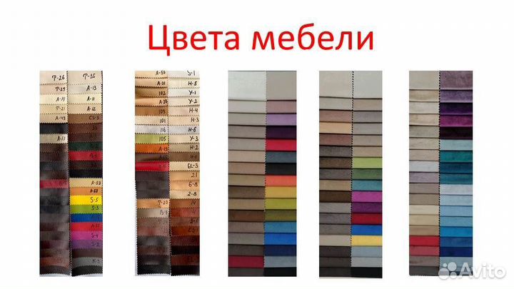 Маникюрный стол