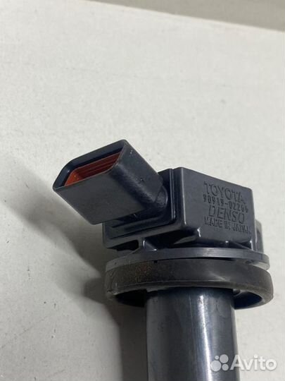 Катушка зажигания Toyota Camry V40/V45 2azfe