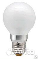 Светодиодная лампа glanzen