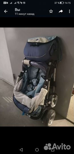 Детские коляски