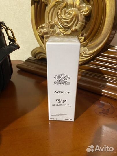 Духи мужские оригинал