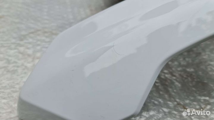 BMW S1000R K63 Боковые Накладки Двигателя