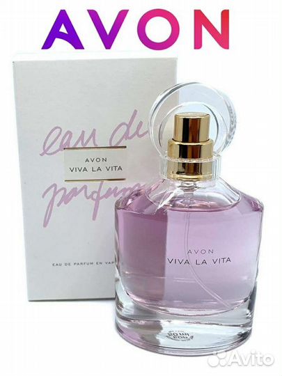 Viva La Vita Avon