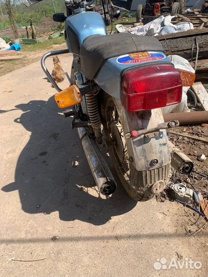 Продам планету