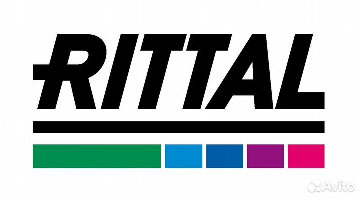 Комплектующие Rittal