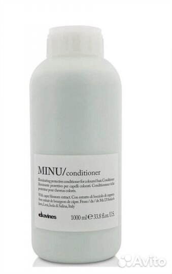 Davines Шампунь Minu 250 ml