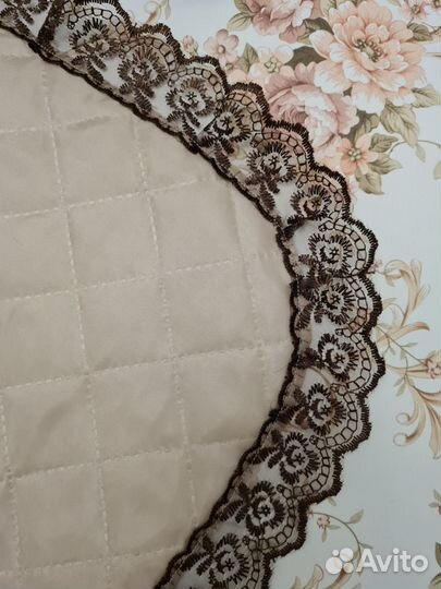 Фартуки ручной работы