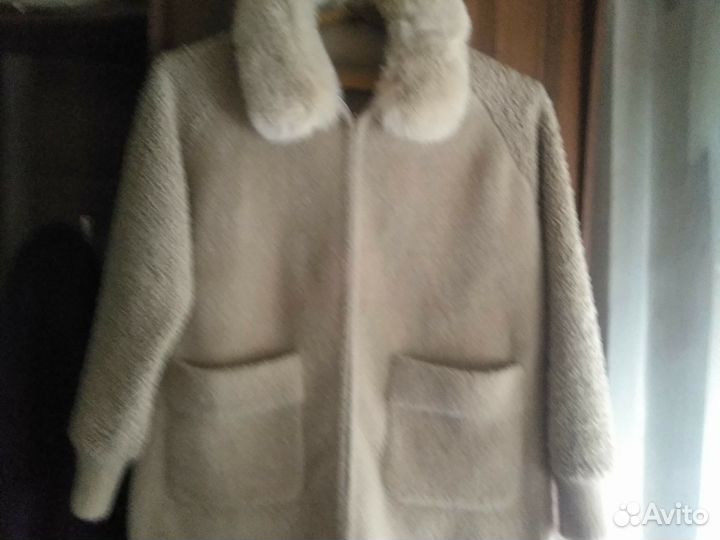 Зимняя кофта женская