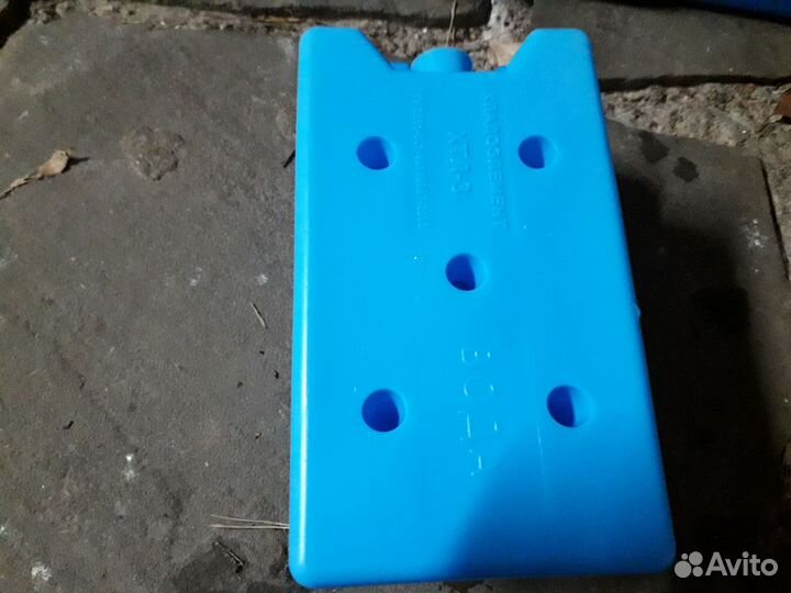 Хладоэлемент