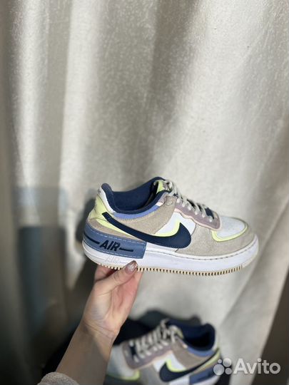 Nike air force 1 оригинал кеды кроссовки