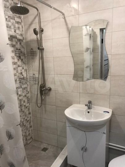 1-к. квартира, 38 м², 2/2 эт.