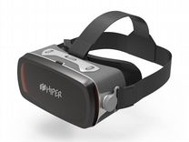 Новые hiper VR - очки виртуальной реальности