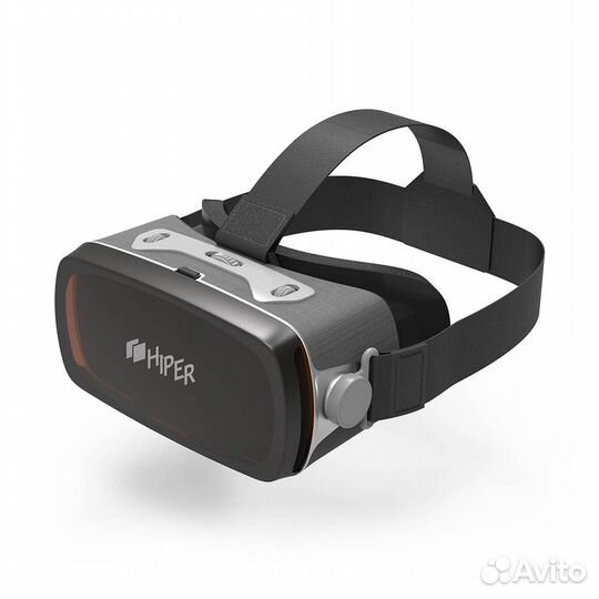 Очки виртуальной реальности VR hiper NEO