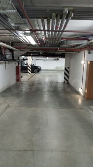 Машиноместо