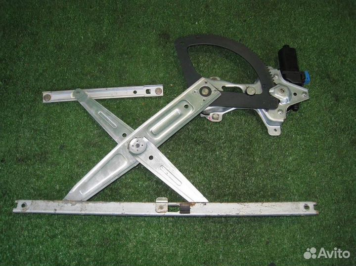 Стеклоподъемник передний правый Chevrolet Rezzo 2