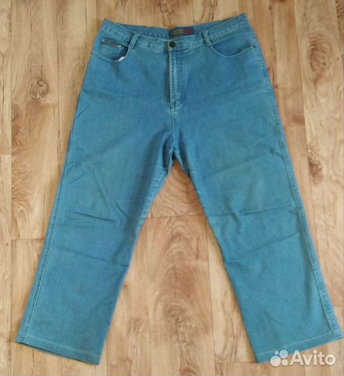 Джинсы женские 54 размер
