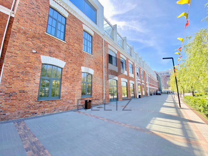 Сдам помещение свободного назначения, 86.7 м²