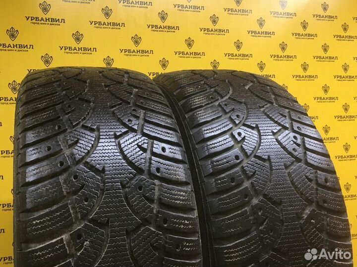 Continental ContiIceContact 4x4 255/55 R18 109Q