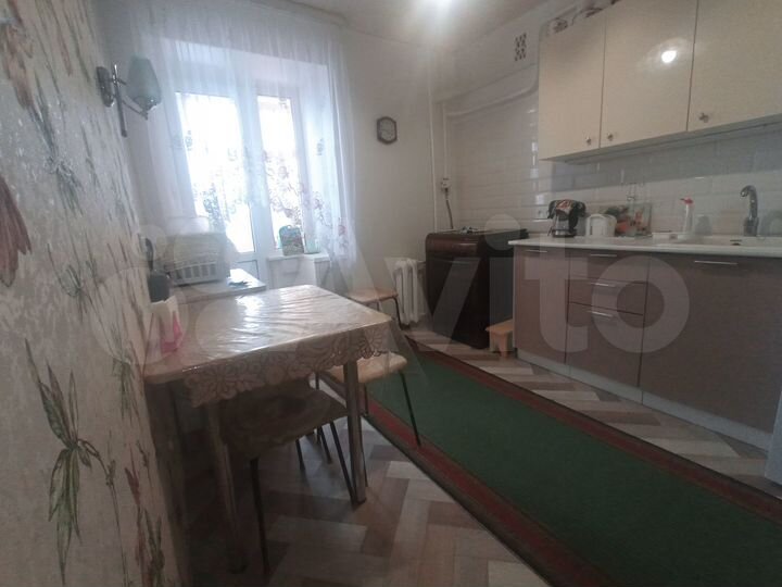 2-к. квартира, 48,7 м², 2/9 эт.