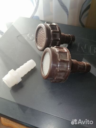 Распылитель на летний душ