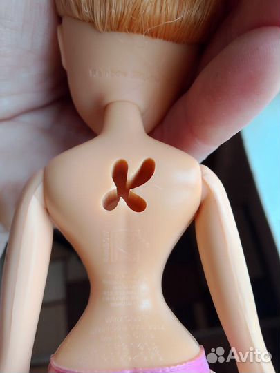 Куклы оригинал