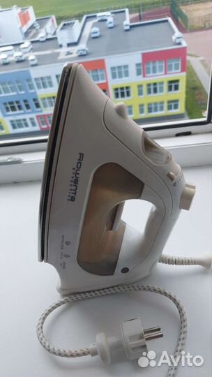 Утюг Rowenta 2000W