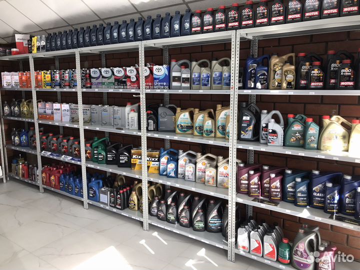 Лукойл genesis armortech JP 5W-30 4л