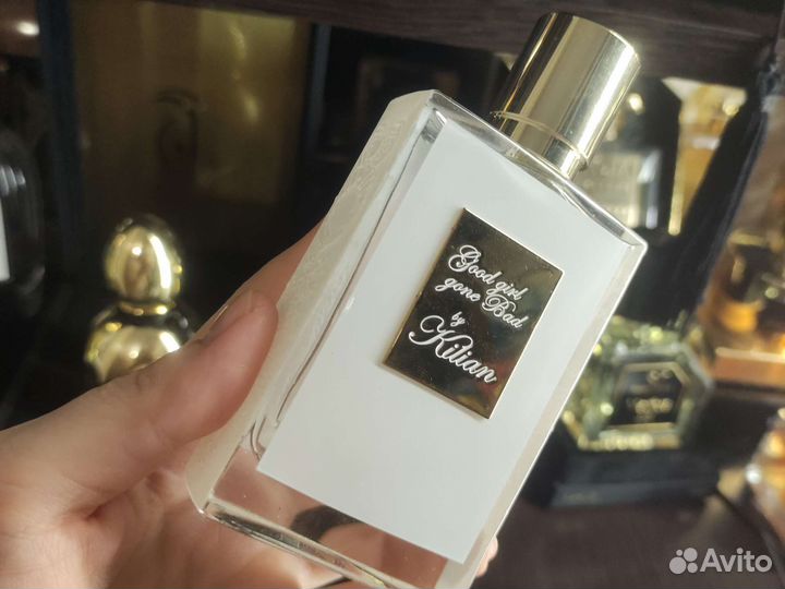 Парфюм Дьявольская интрига, духи, селектив